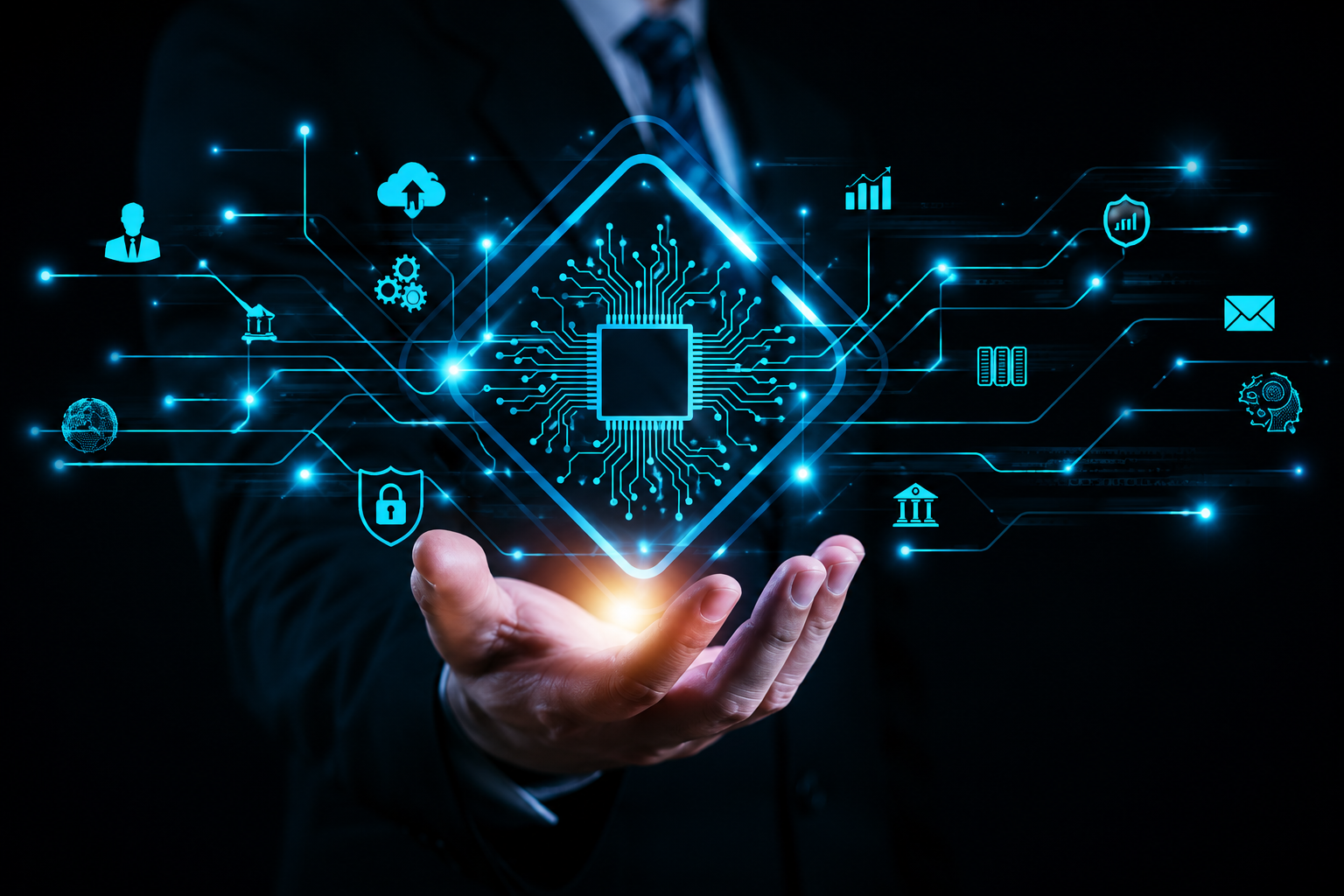 Top generative AI use cases in 2026 — real business examples and applications